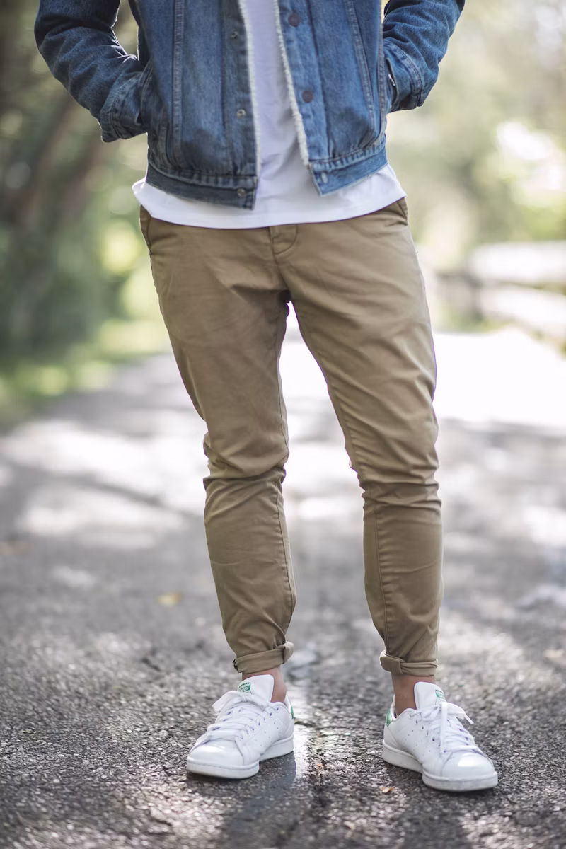 Sapatênis Masculino